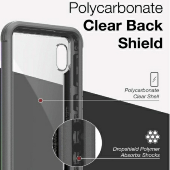 Raptic Shield, Samsung Galaxy S20 Ultra - Picture 9 of 11